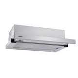 Whirlpool AKR9152IXDS-C Telescopic Hood (90CM)